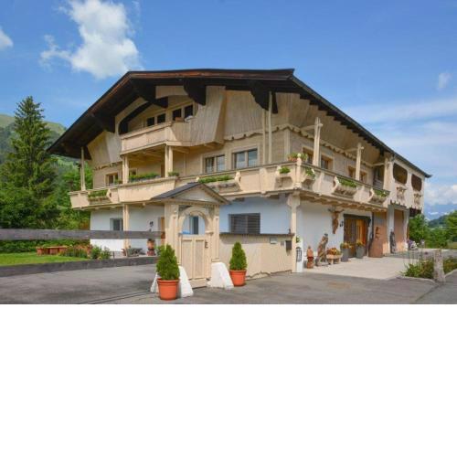 Appartement an der Ache - by NV-Appartements