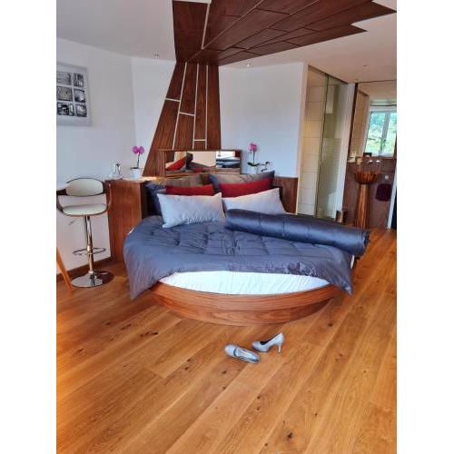 Appartement ANASTASIA by MoniCare