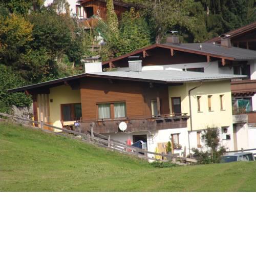 Appartement Andreas