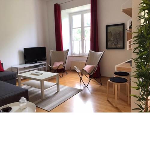 Appartement ANGEL