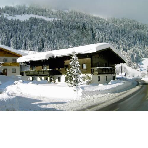 Appartement Angerhaus
