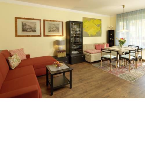Appartement Anich