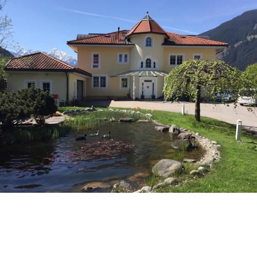 Appartement Anna
