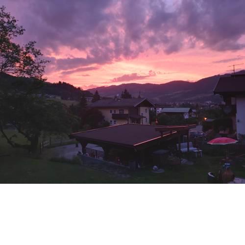 Appartement-Annabell