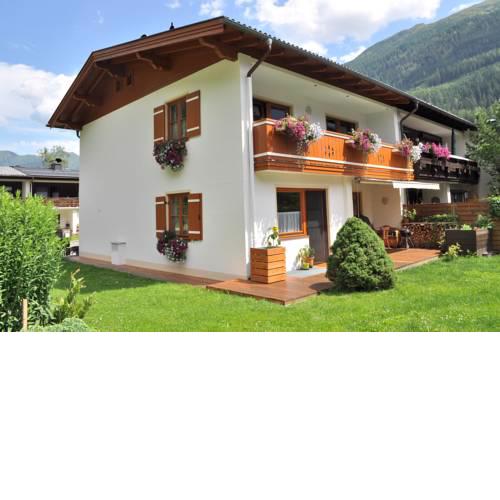 Appartement Anne