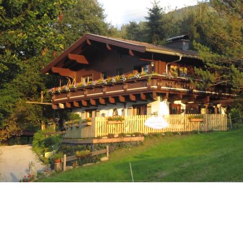 Appartement Anneke