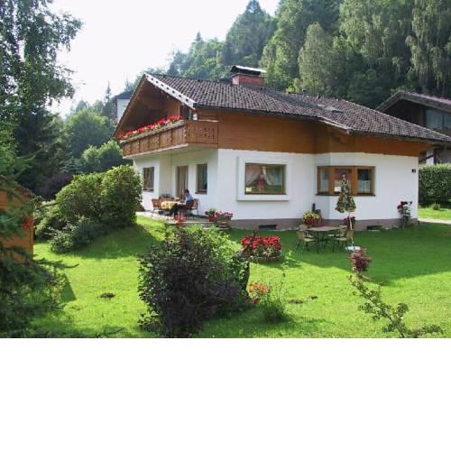 Appartement Annelies