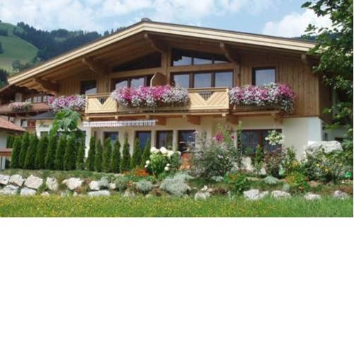 Appartement Annemarie