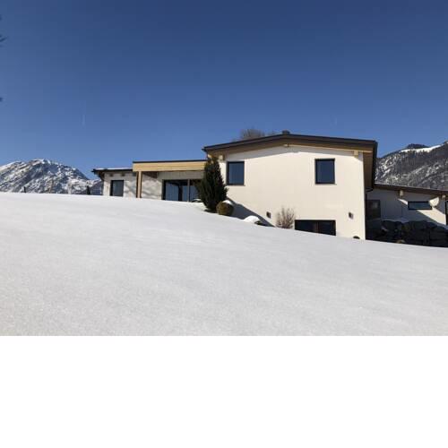 Appartement Antretter