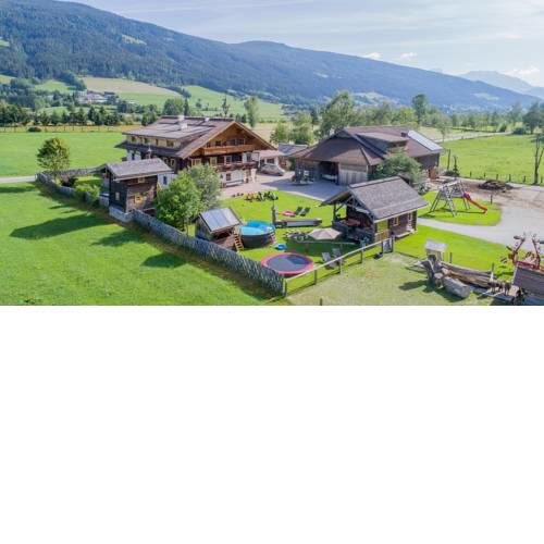Appartement Arnoldgut