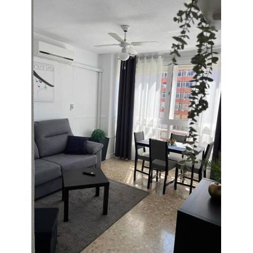 Appartement at City Center Torremolinos