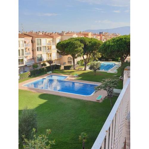 Appartement Attico Gran Reserva Empuriabrava
