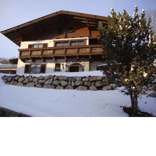 Appartement Auer-Klausner