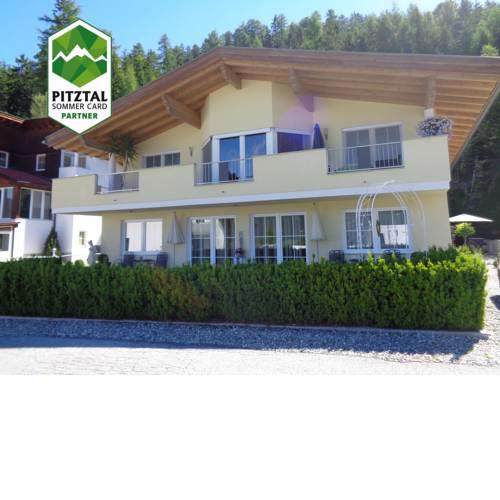 Appartement Auer