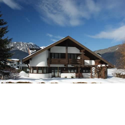 Appartement Aurora
