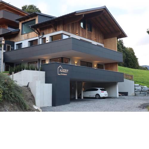 Appartement Auszeit