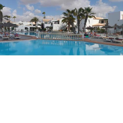 Appartement avec piscine Puerta del Sol