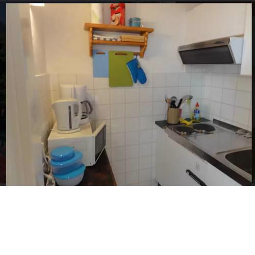 Appartement Bad Aussee