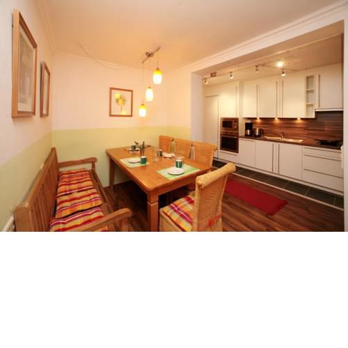 Appartement Bakker