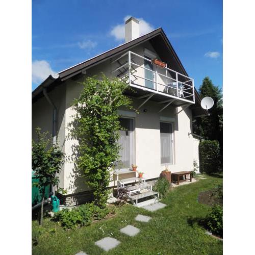 Appartement Balatongyörök