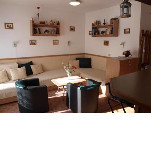 Appartement Balogh