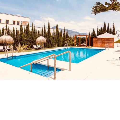Appartement Banus Marbella
