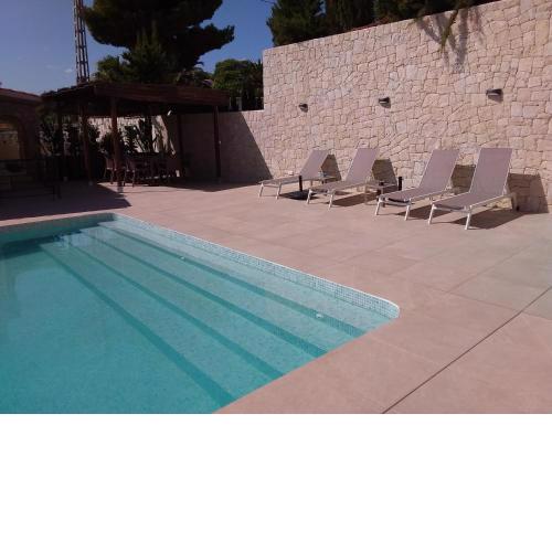 Appartement Barathéon