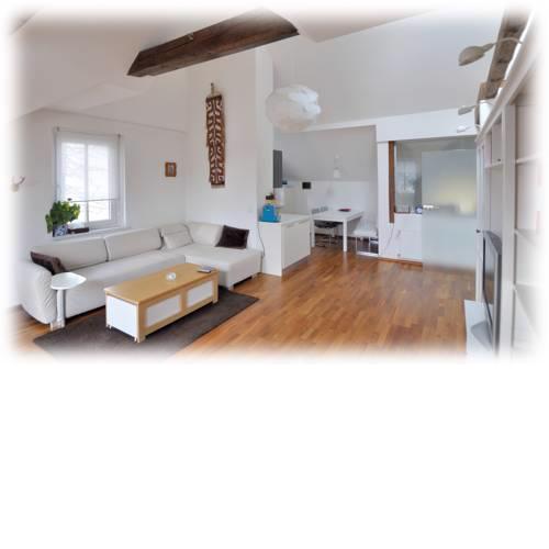 Appartement Barbara