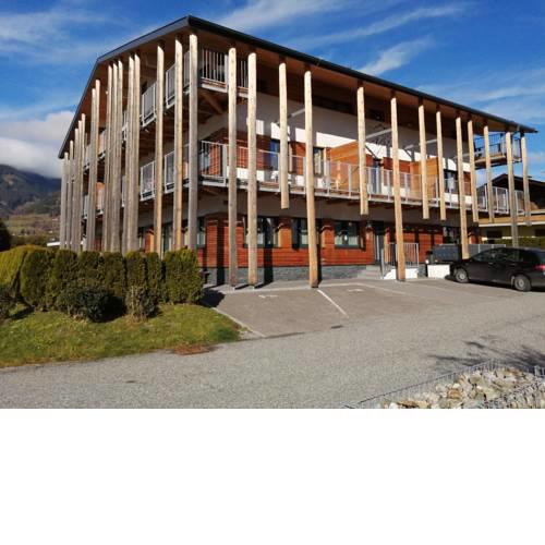Appartement Barbora - Kaprun