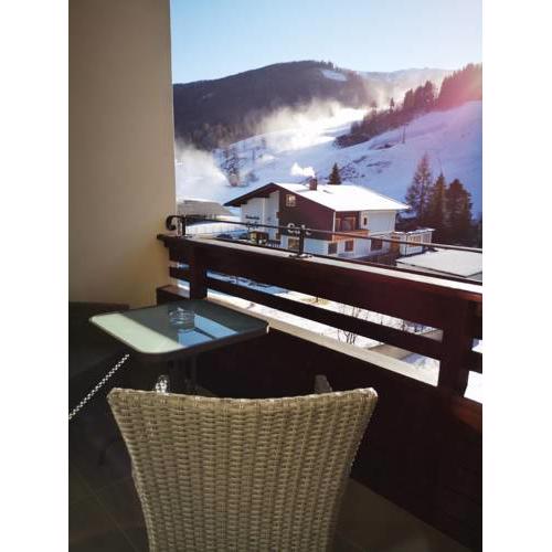 Appartement Bella Vista
