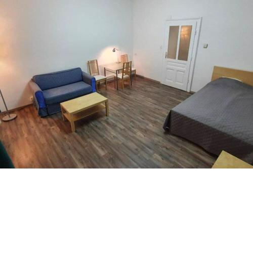 Appartement Belvedere Wien
