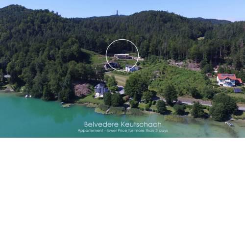 Appartement Belvedere