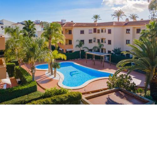 Appartement Benvinguts