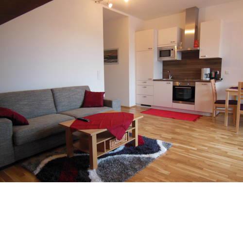Appartement Bergblick by Schladmingurlaub