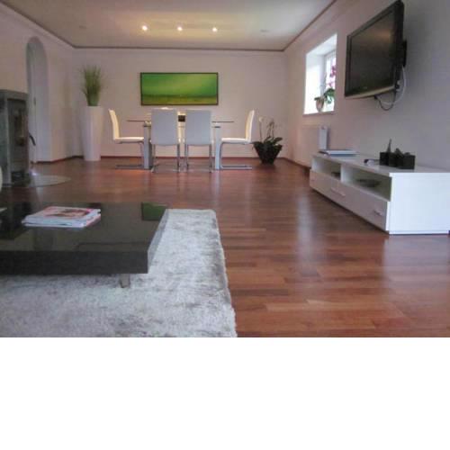 Appartement Bergblick II