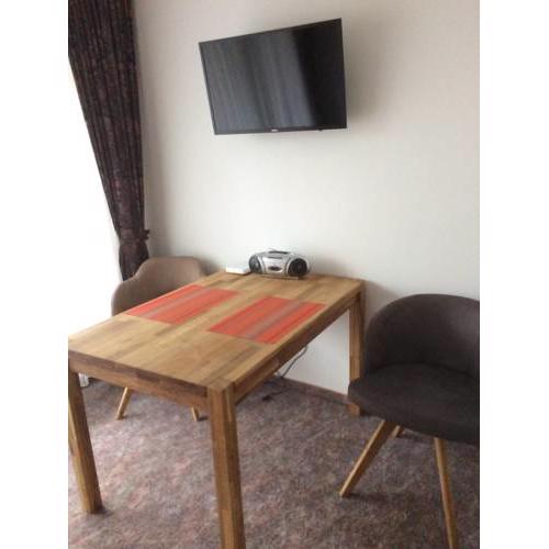 Appartement Bergblick