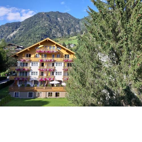 Appartement Bergblick