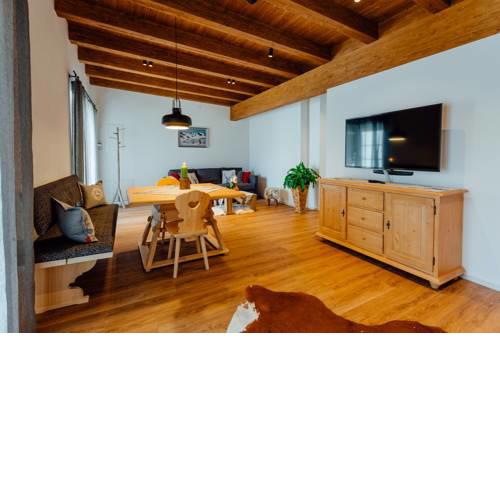 Appartement BERGBLICK