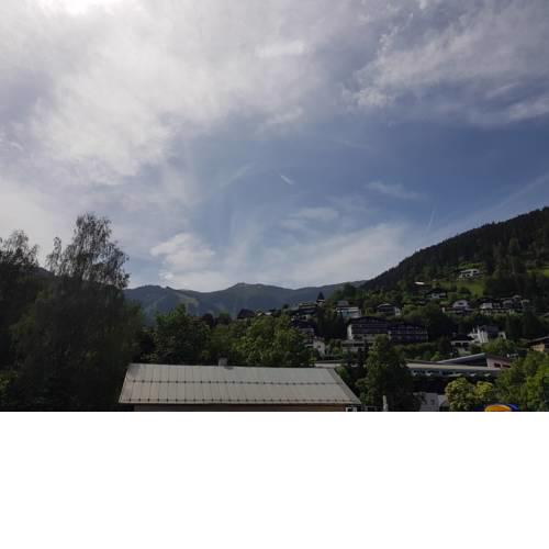 Appartement Berger