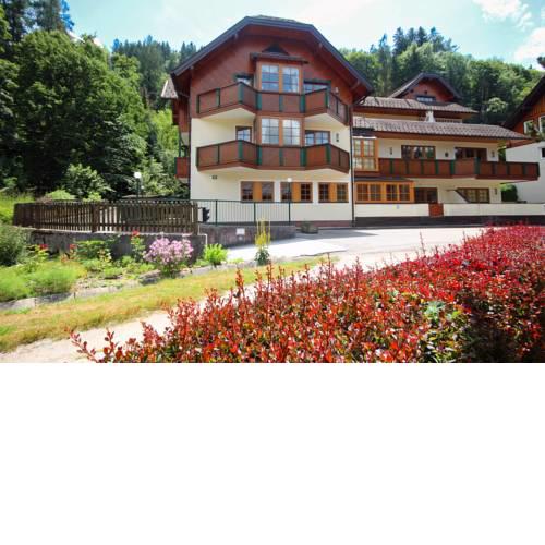 Appartement Berggasse by Schladming-Appartements