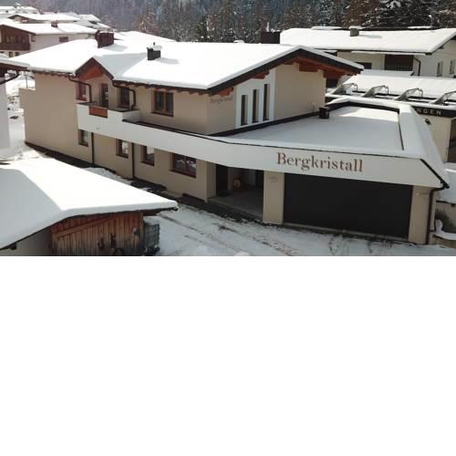 Appartement Bergkristall