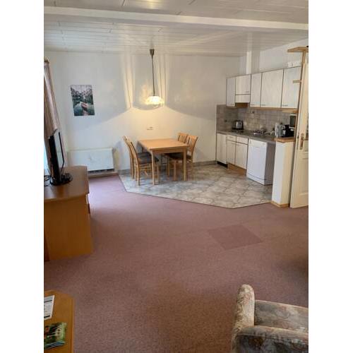 Appartement Bergland