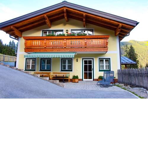 Appartement Berglerhof