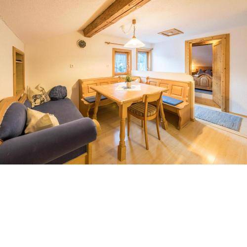 Appartement Bergprinzessin