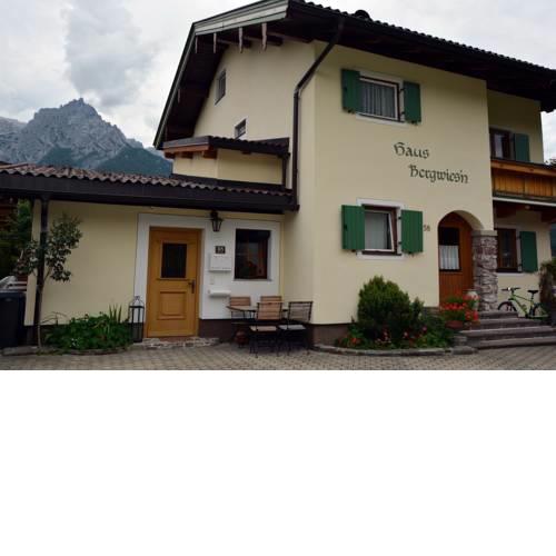 Appartement Bergwiesen