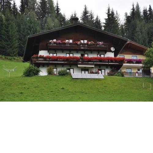 Appartement Berner