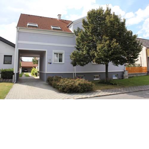 Appartement BERNI