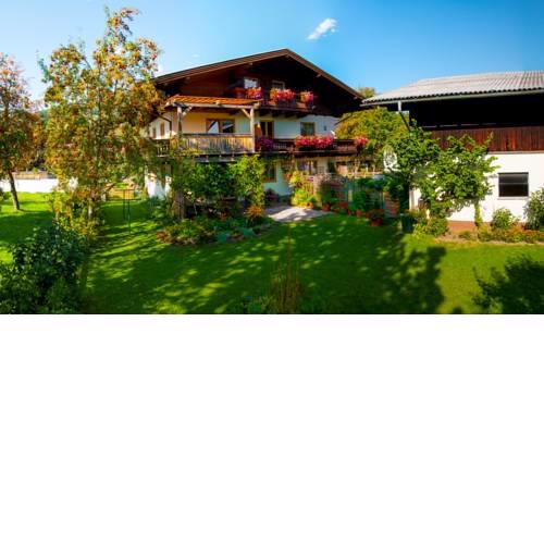 Appartement Bettina Mitterwallner