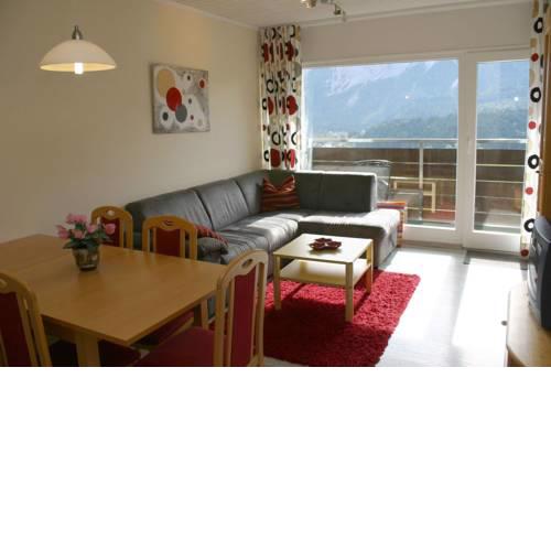 Appartement Bettina