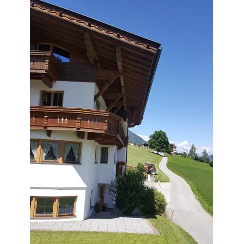 Appartement Bettina